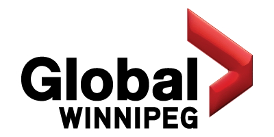 Global Winnipeg logo