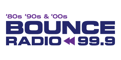 bounce radio logo