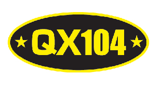 QX104 logo
