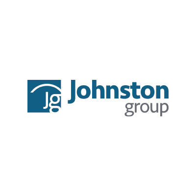 Johnston Group logo