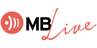 MB Live logo