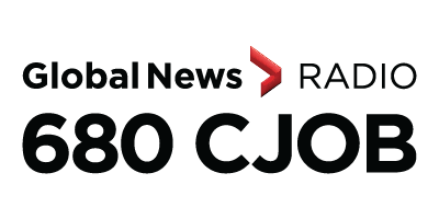 CJOB logo