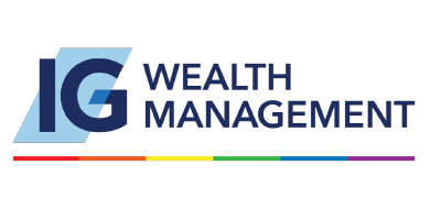 IG Wealth Management logo