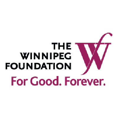 the winnipeg foundation logo