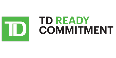 TD Ready Commitment logo