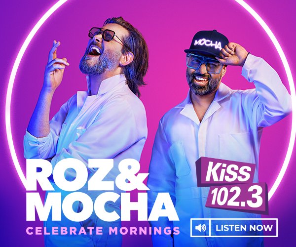 kiss 1023 ad